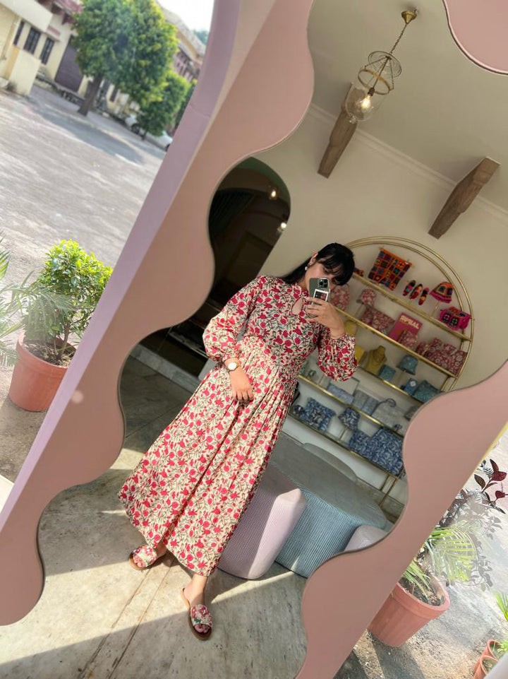 Pinteresty Affair Dress