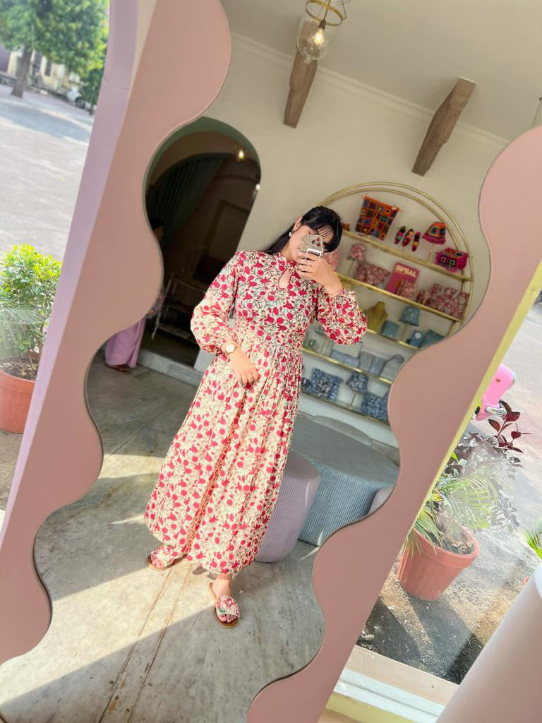 Pinteresty Affair Dress