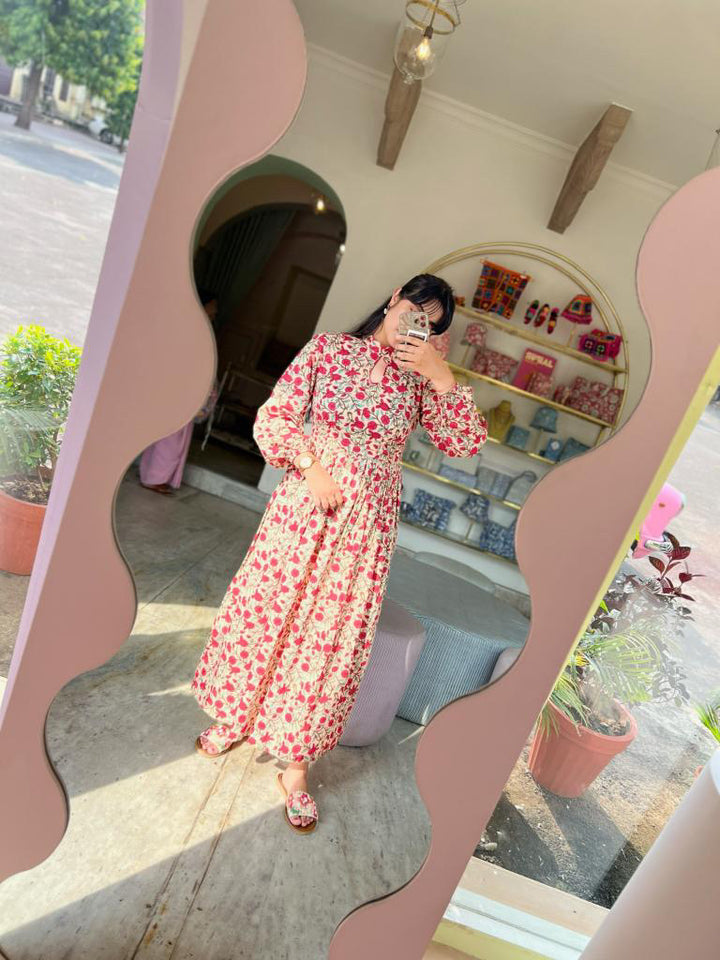 Pinteresty Affair Dress