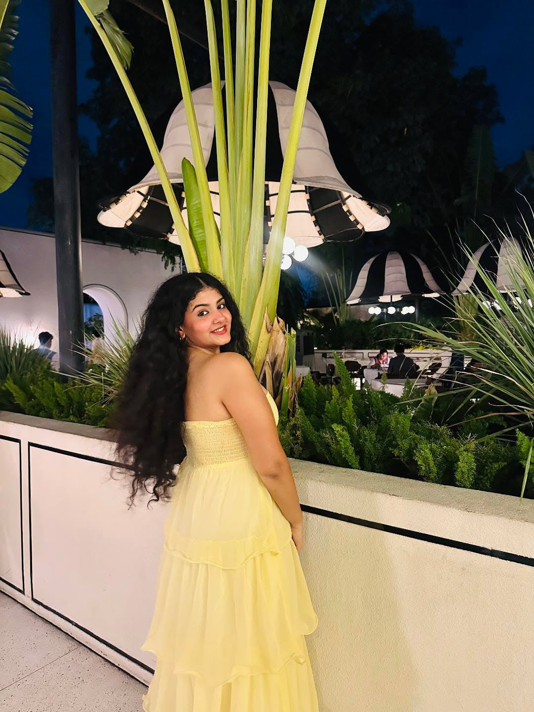 Buttercup Dress