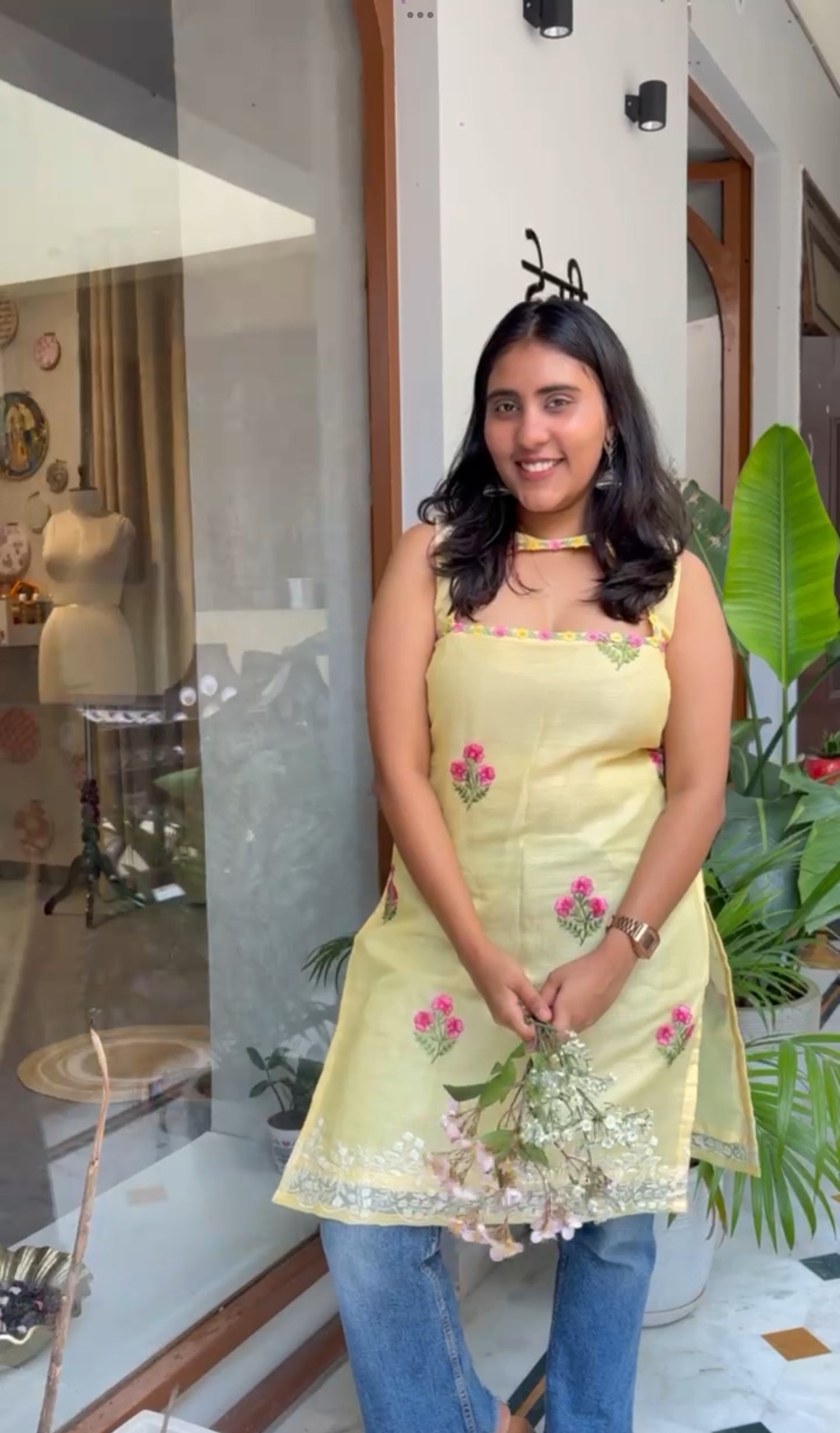 Rasmalai Kota Doria Kurti