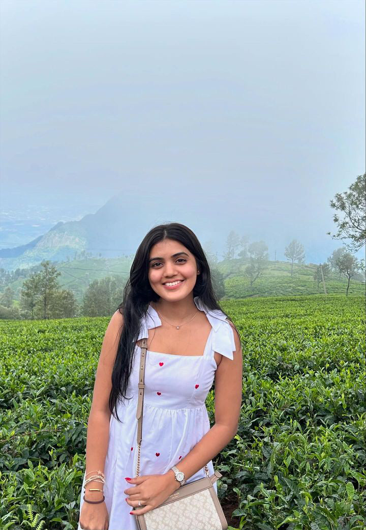 Stealing Hearts Dress